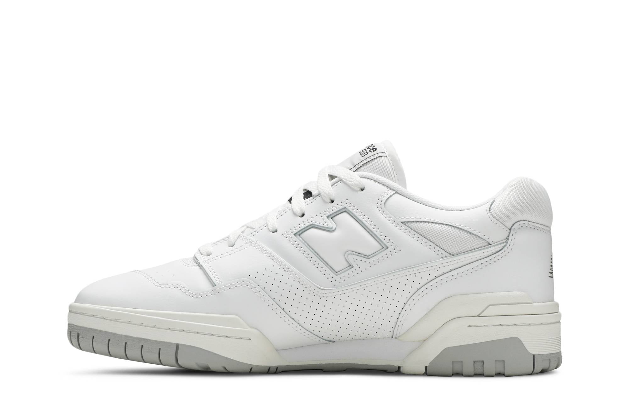 NEW BALANCE 550 ‘WHITE GREY’