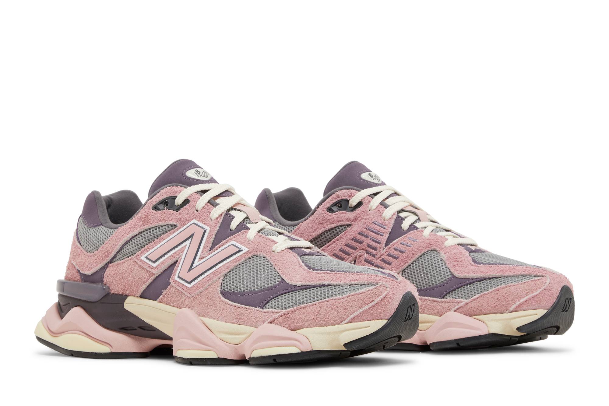 NEW BALANCE 9060 ‘PINK LAVENDER’