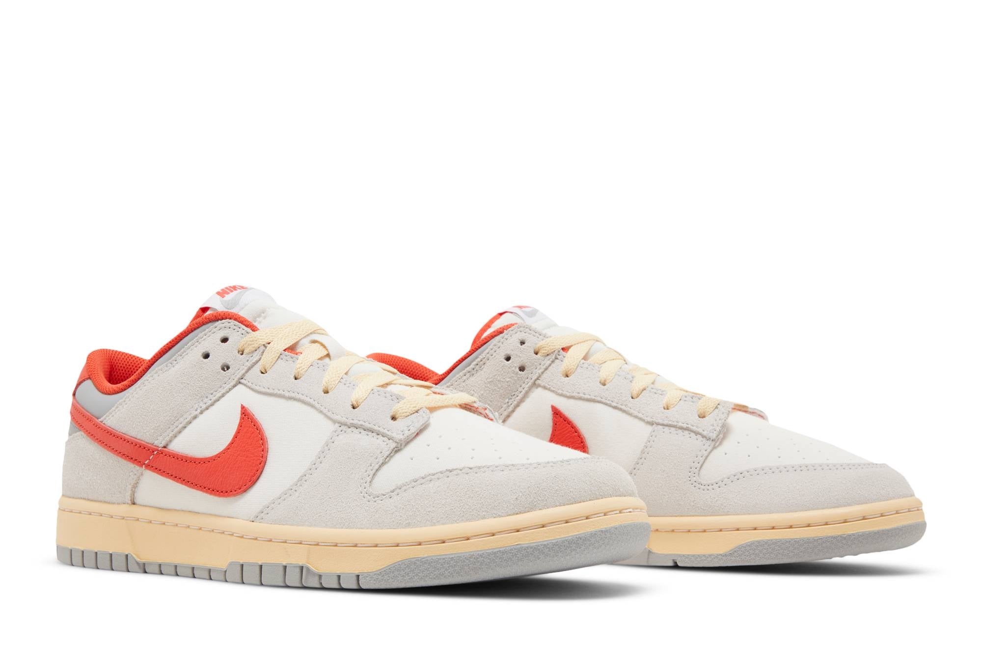 NIKE DUNK LOW 85 ‘ATHLETIC DEPARTMENT’