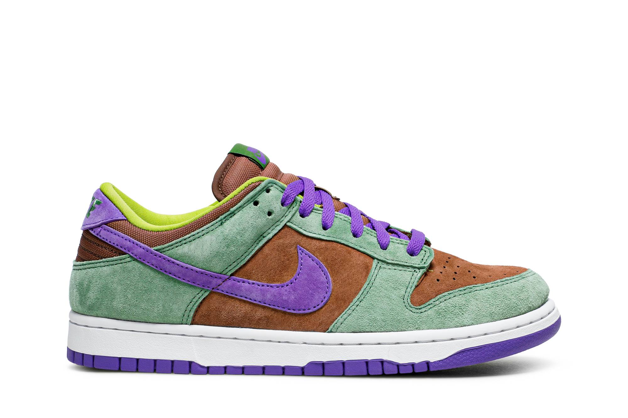 NIKE DUNK LOW SP RETRO ‘VENEER’