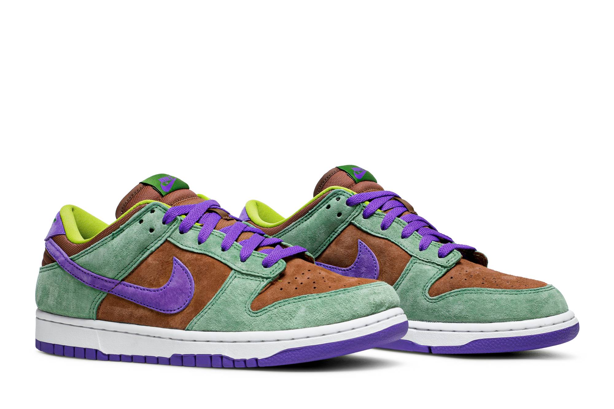 NIKE DUNK LOW SP RETRO ‘VENEER’