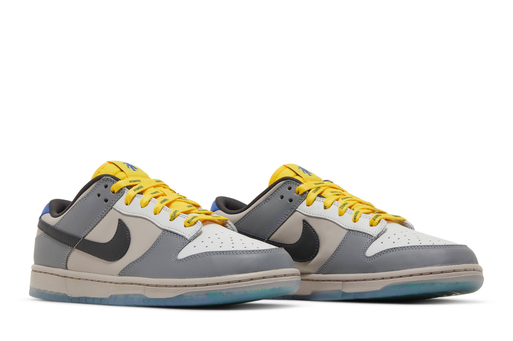 Nike Dunk Low 'Ayantee'