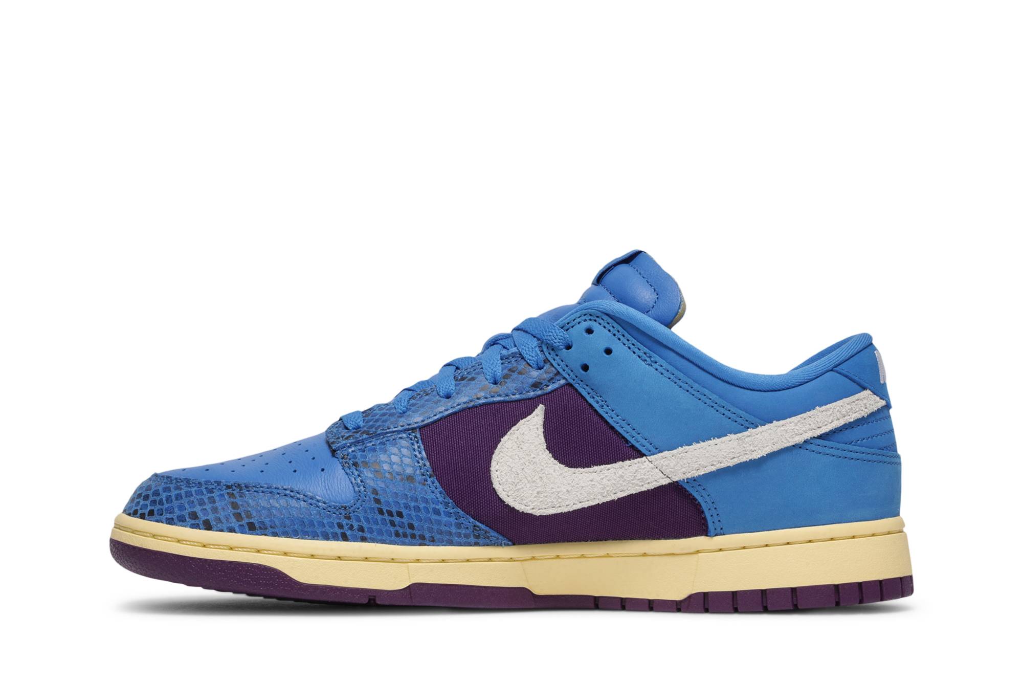 NIKE DUNK LOW SP ‘5 ON IT’